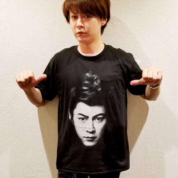 【瀧上伸一郎】BIGプリントTシャツ
