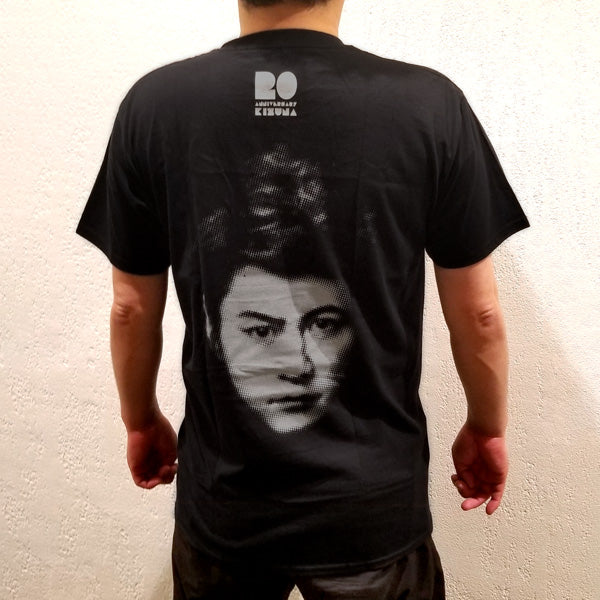 【ちゅうえい】BIGプリントTシャツ
