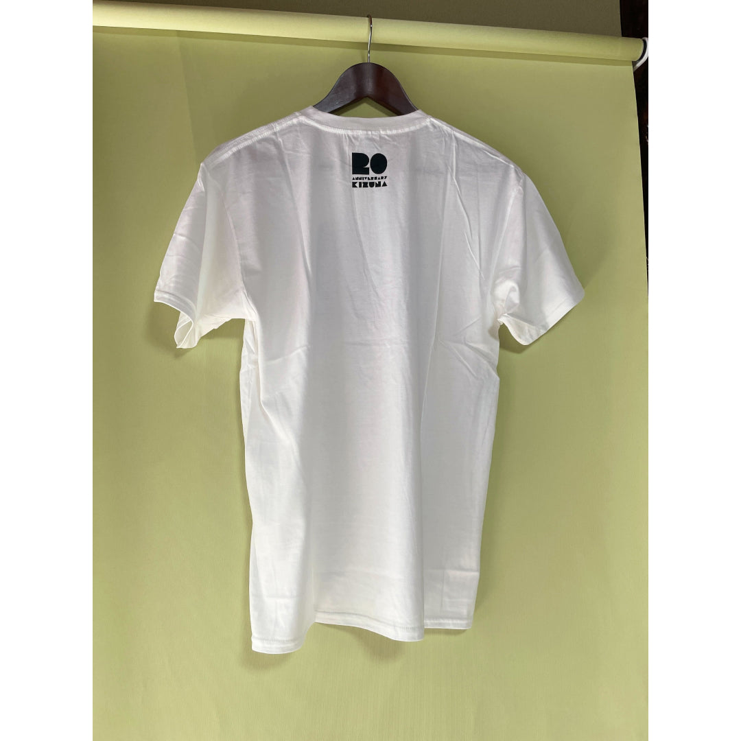 20周年記念 絆 限定Tシャツ