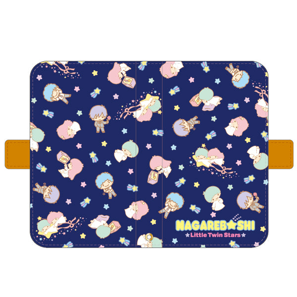 スマートフォンケース(NAVY)