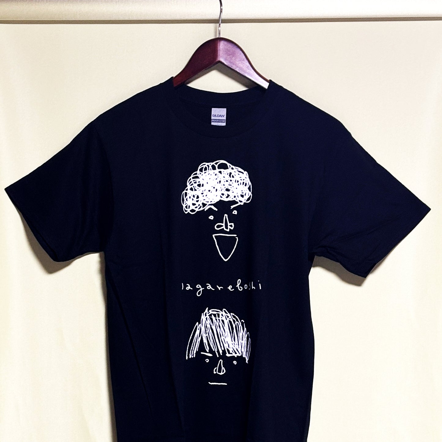 2022新輝一天ツアーTシャツ(BLACK)