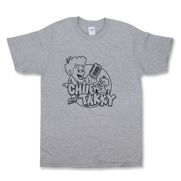 流れ星☆単独ライブツアー「星屑伝説」T-Shirt(GLAY)