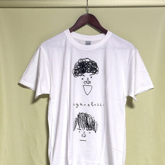 2022新輝一天ツアーTシャツ(WHITE)