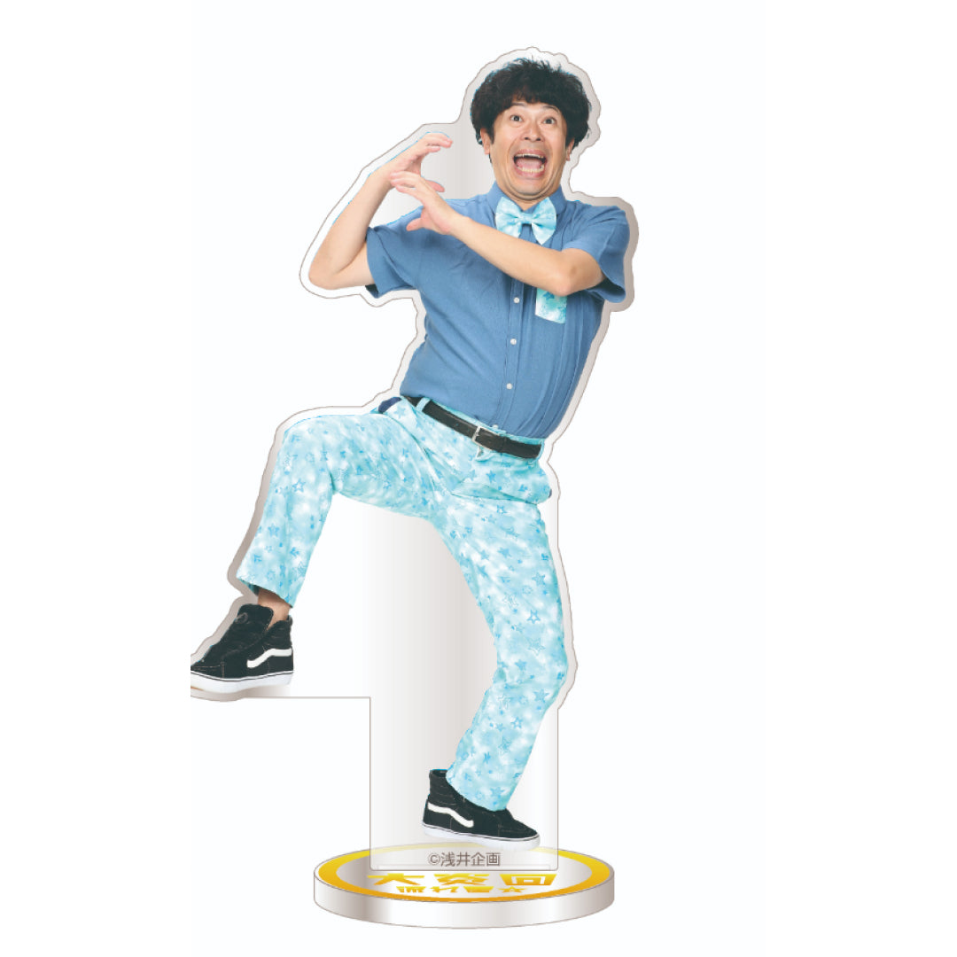 流れ星☆単独ライブツアーFINAL ～大炎回～ アクリルスタンド