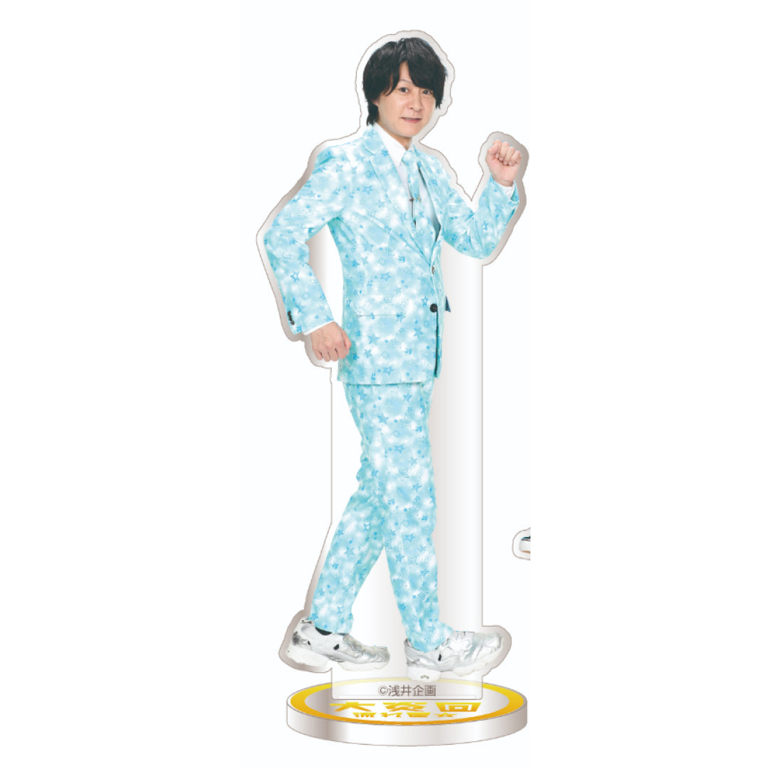 流れ星☆単独ライブツアーFINAL ～大炎回～ アクリルスタンド