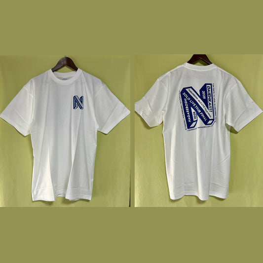 流れ星☆単独ライブツアーFINAL ～大炎回～ Tシャツ